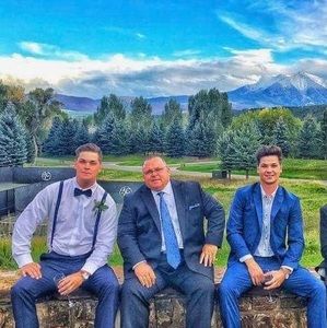 Meet your Posher, Marty